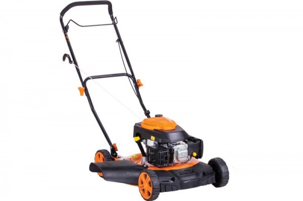 VILLAGER rotacijska kosilica Atlas 5001T (OHV,139cm3, 2,6kW ) 060168  PPR25